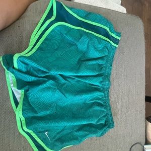 Nike Plus Size Gym Shorts